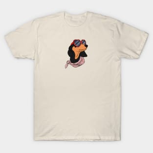 Cute dachshund T-Shirt